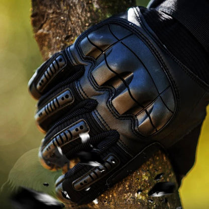 Tactical Gloves™ 2.0